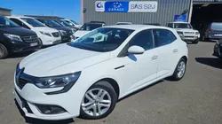 Renault Mégane IV BUSINESS Berline dCi 95 Energy Life