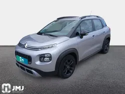 Citroën C3 Aircross BlueHDi 100 S&S BVM6 Feel