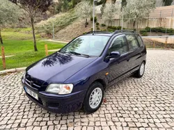 Mitsubishi Space Star Muito boa