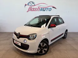 RENAULT TWINGO III TCe EDC 90cv INTENS/BVA/2018