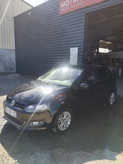 Volkswagen Polo 1.6 TDI Life Distri ok