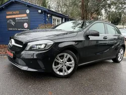 Mercedes Classe A 180 D 115 CV INTUITION