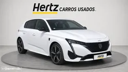 Peugeot 308 1.6 Hybrid GT Pack e-EAT8