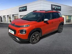 Citroen C3 Aircross PureTech 110ch S&S Shine