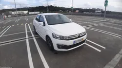 Citroën C-Elysée 1.5 HDI