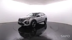 Peugeot 2008 de 2025