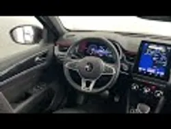 Renault Arkana 1.6 E-Tech R.S.Line