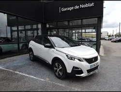 Peugeot 3008 GT LINE 2.0 BLUEHDI 150CH BVM6