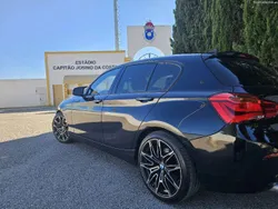 BMW 116 Efficient Dynamics