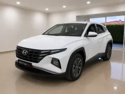 Hyundai TUCSON 1.6 CRDI Klass 4x2
