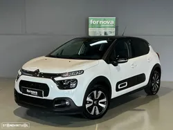 Citroën C3 1.2 PureTech Max