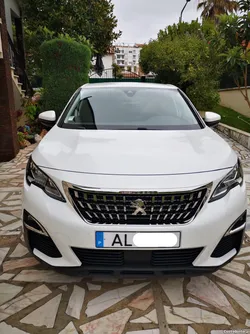 Peugeot 3008 Active Business