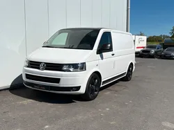 VW Transporter T5 2.0 TDI 140 ch Edition