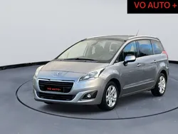 Peugeot 5008 1.6 BlueHDi 120ch 7 Pl S&S EAT6