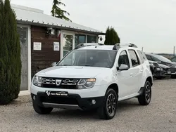 DACIA Duster Phase 2 1.5 dCi eco2 4x4 110 cv Prestige ATTELAGE/BLUETOOTH