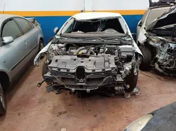 Renault Mégane GT line 130cv