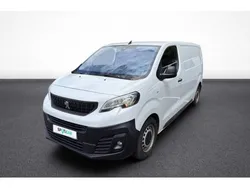 Peugeot Expert FGN TOLE M BLUEHDI 145 BVM6
