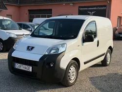 PEUGEOT Bipper Avantage 1.3 HDi 75cv / ETAT IRREPROCHABLE / GARANTIE 1 AN
