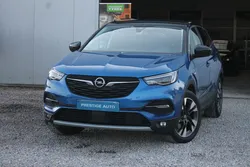 Opel Grandland X 1.5 CDTI S&S 130cv EAT8 Design Line