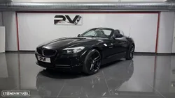 BMW Z4 sDrive20i Aut.