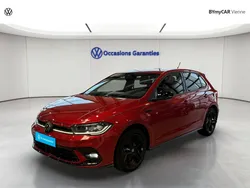VOLKSWAGEN Polo 1.0 TSI 116 S&S DSG7 R-Line Edition