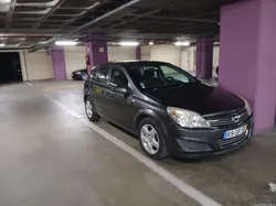Opel Astra 1.4