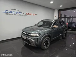 Dacia Duster 1.0 TCe ECO-G Extreme Bi-Fuel