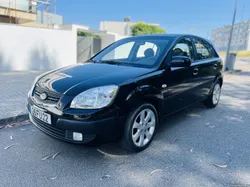 Kia Rio 1.5 crdi Sport