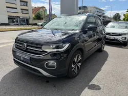 VOLKSWAGEN T-Cross 1.0 TSI 110 Start/Stop DSG7 Style