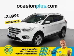 FORD Kuga 1.5 EcoB. Auto S&S Trend+ 4x2 120
