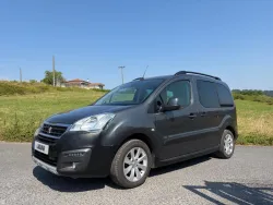 Peugeot Partner Partner Tepee 1.6BlueHDI Outdoor 120