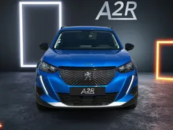 Peugeot 2008 (2) PureTech 130 EAT8 ALLURE
