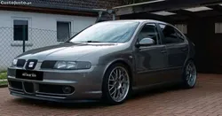 Seat Leon 1.9 Tdi Fr