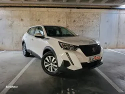 Peugeot 2008 Active BlueHDI 81kW (110CV)