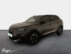 Peugeot 2008 BlueHDi 130 S&S EAT8 Allure