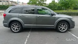 Fiat Freemont 2.0 M-Jet BlackCode de 2013