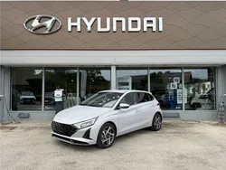 Hyundai i20 III 1.0 T-GDI 90 DCT-7 Creative