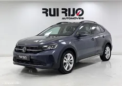 VW Taigo 1.0 TSI Life