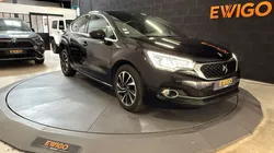 DS DS 4 1.2 PURETECH 130ch SOCHIC - COURROIE CHANGEE 2021