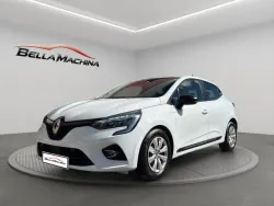 RENAULT Clio Blue dCi Business 74kW