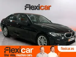 BMW Serie 3 318dA
