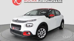 Citroen C3 de 2018
