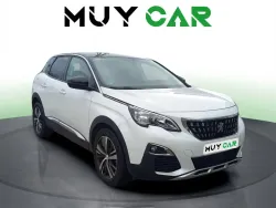 Peugeot 3008 1.6 THP Allure EAT6 165