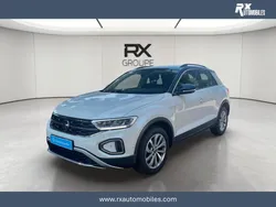 VOLKSWAGEN T-Roc 1.5 TSI EVO 150 Start/Stop DSG7 Life