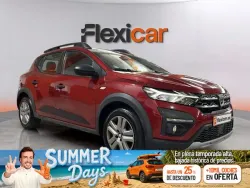 DACIA Sandero Stepway TCe Comfort 67kW