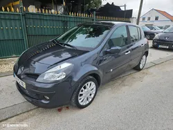 Renault Clio 1.2 TCE Dynamique S