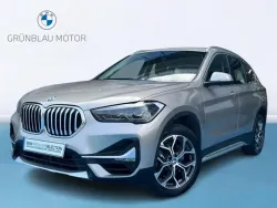 BMW X1 sDrive 20iA
