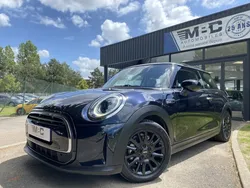 Mini III (F56) Cooper 136ch Edition Camden BVA7