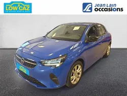 Opel Corsa 1.2 75 ch BVM5 Elegance Business