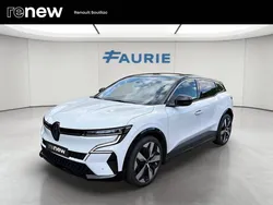 RENAULT Megane E-Tech 220 ch autonomie confort GSR2 Techno
